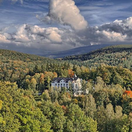 Pensjonat Orla Skala Szklarska Poręba Buitenkant foto